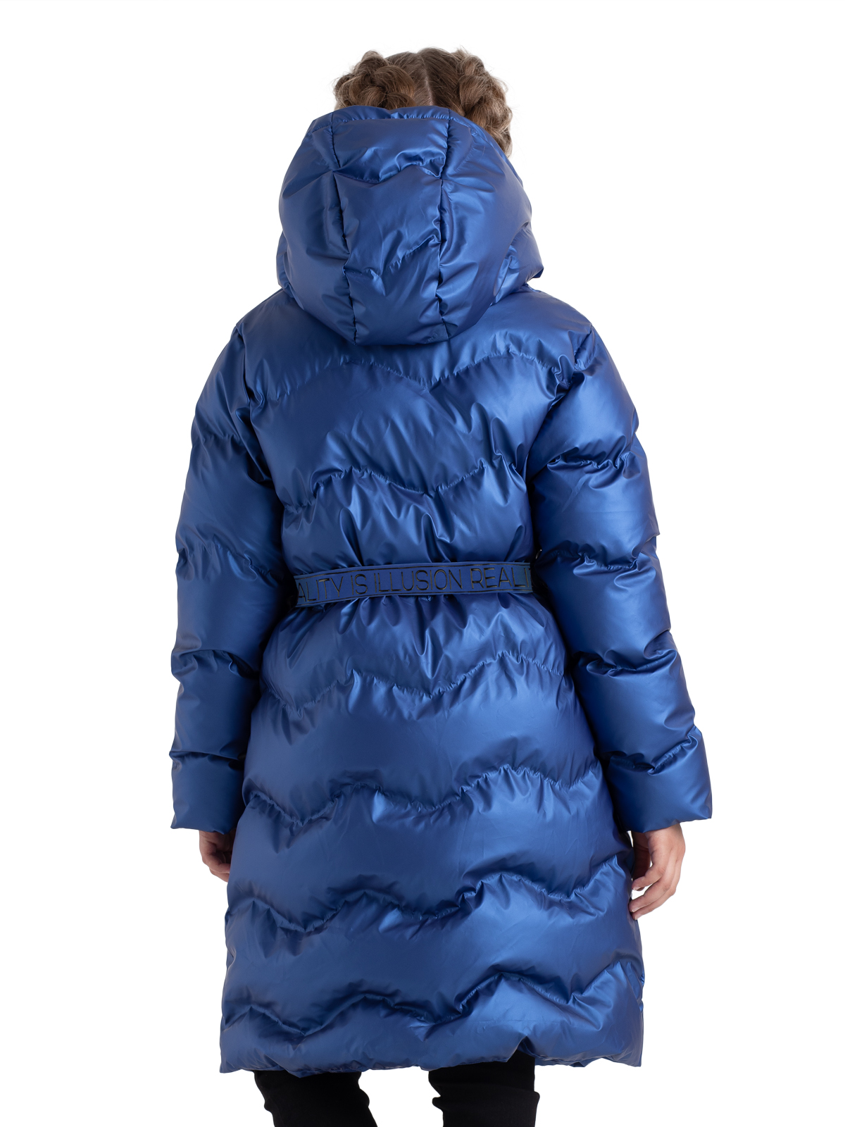 Куртка Kapika KJGCK19-Z4 - фото 2