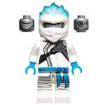 Фигурка LEGO Ninjago Zane FS