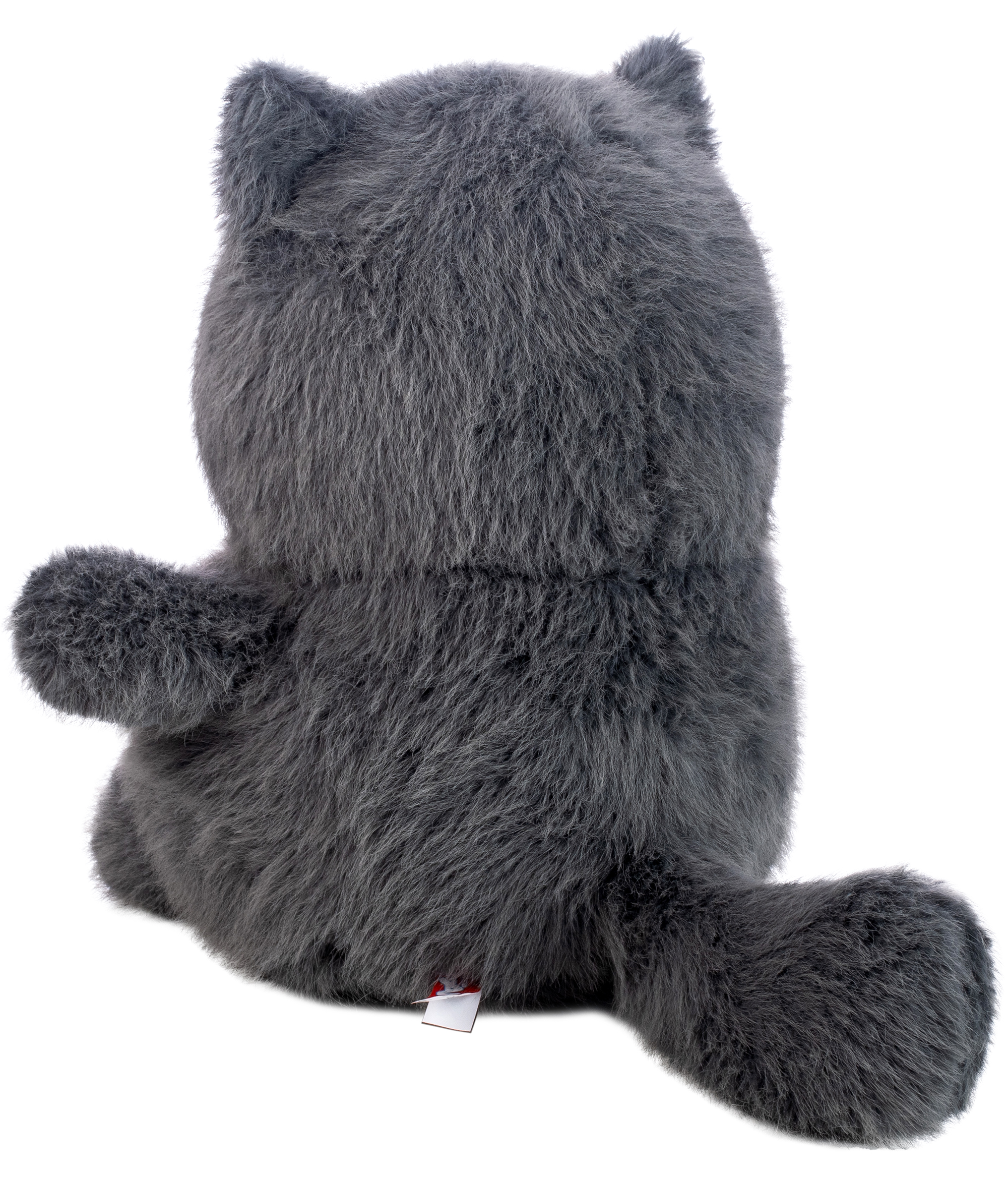 Мягкая игрушка Fancy Кот Пузатик - фото 4