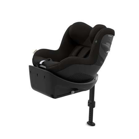 Автокресло Cybex Sirona Gi i-Size Isofix 0+/1 (0-18 кг) черный
