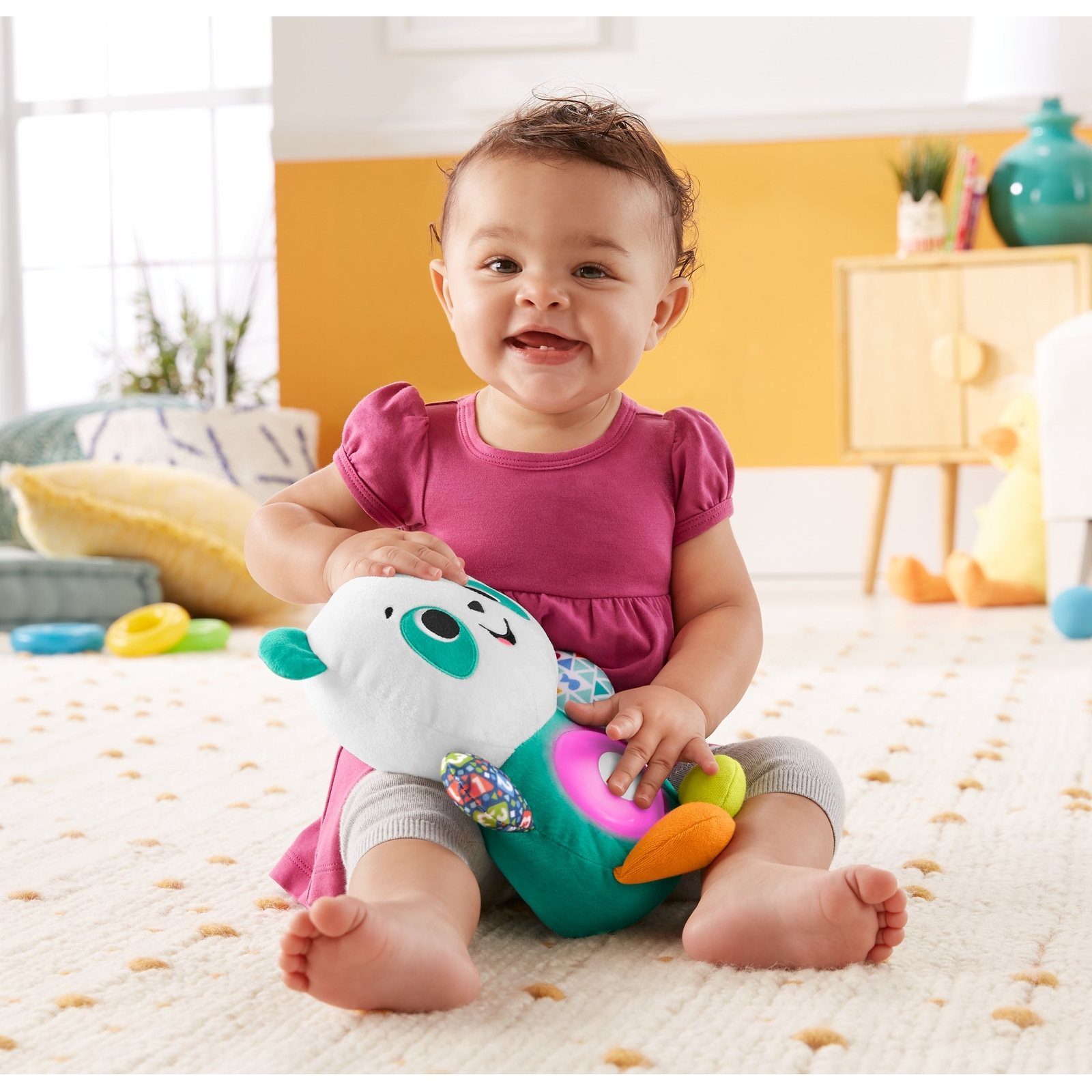 Игрушка Fisher Price - фото 7
