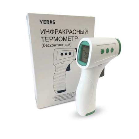 Термометр Veras