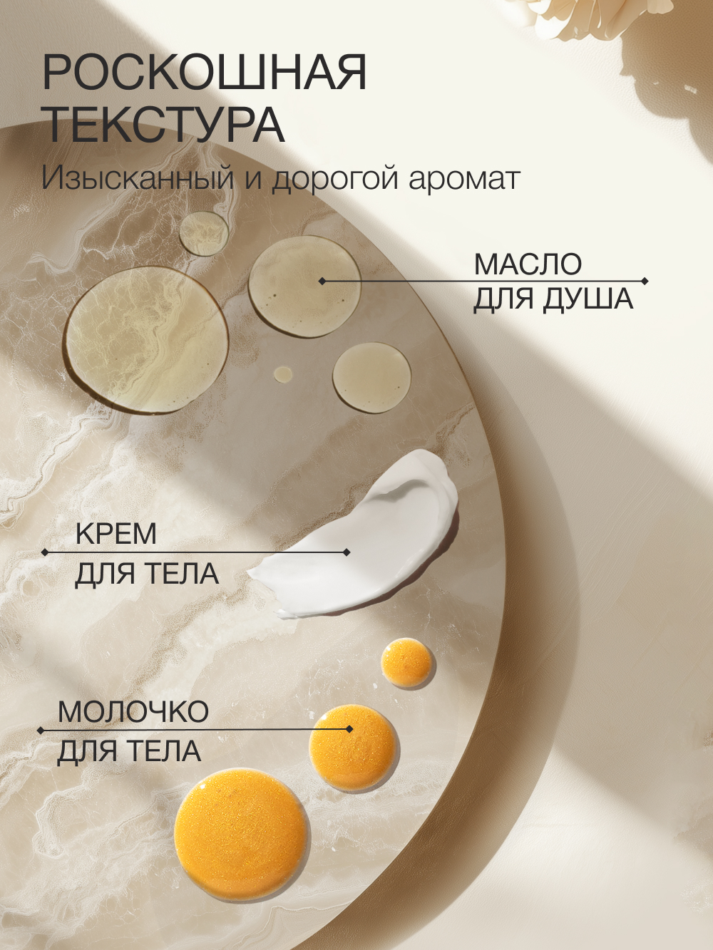 Набор средств Zeitun Экспресс-Ритуал Восстановления - фото 6