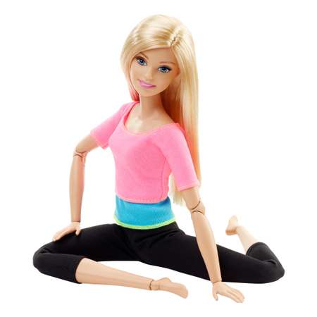 Кукла модельная Barbie