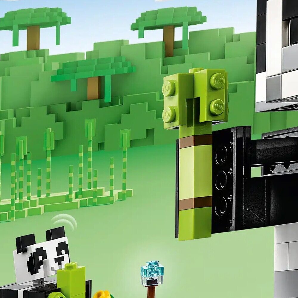 Конструктор LEGO 75 дет. - фото 1