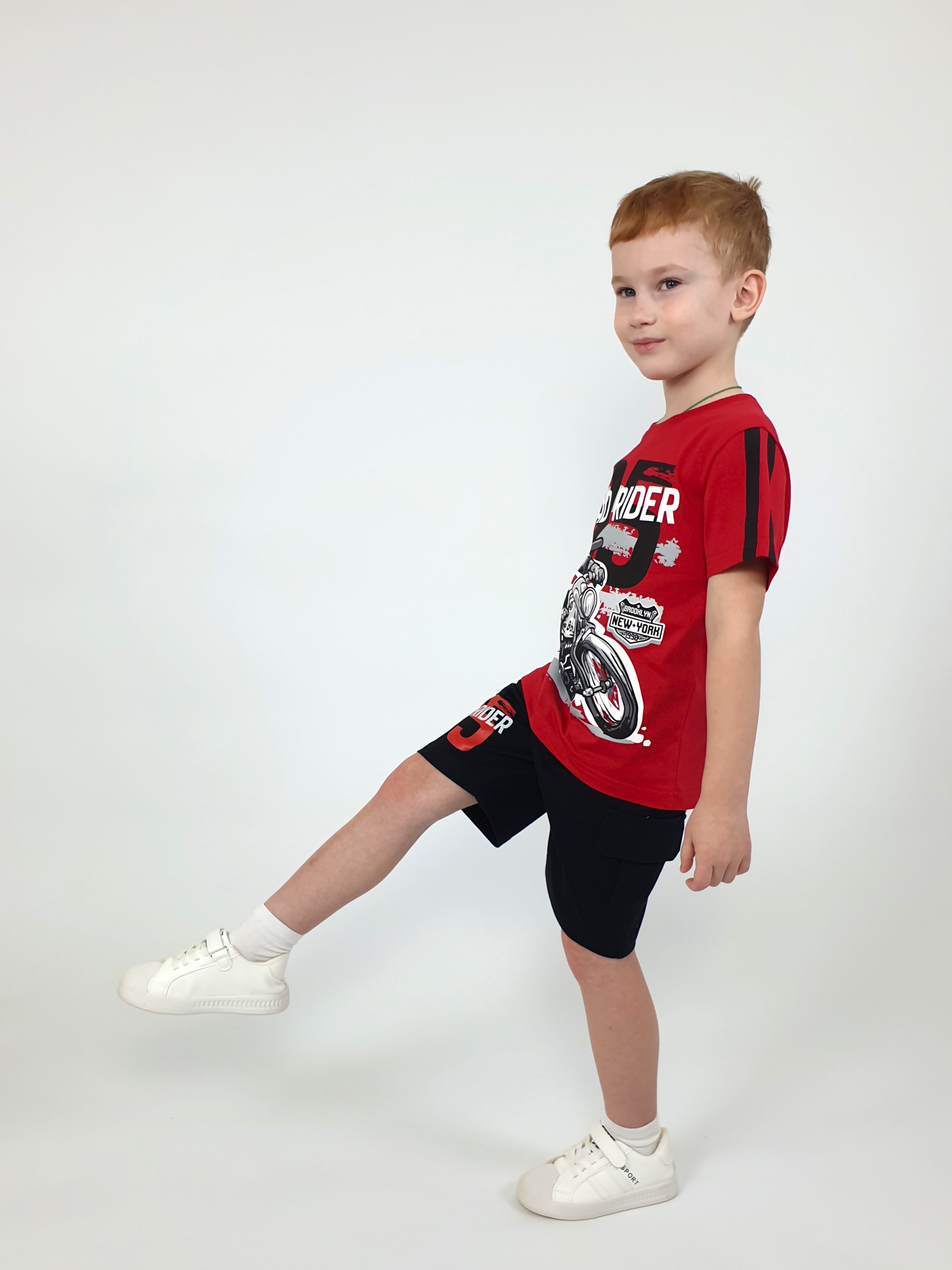 Костюм Luneva 01-73-10. - фото 9