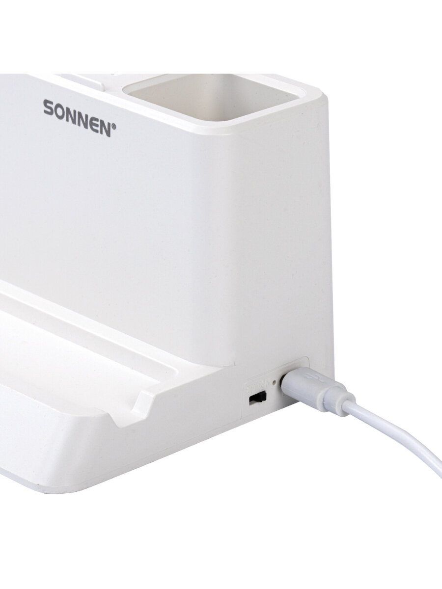 Лампа Sonnen 20 светодиодов - фото 9