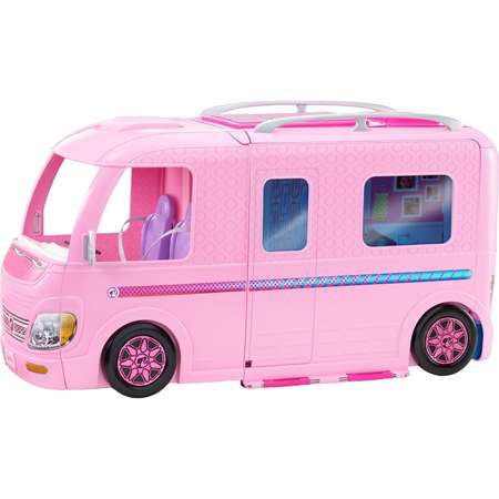 Кукла модельная Barbie