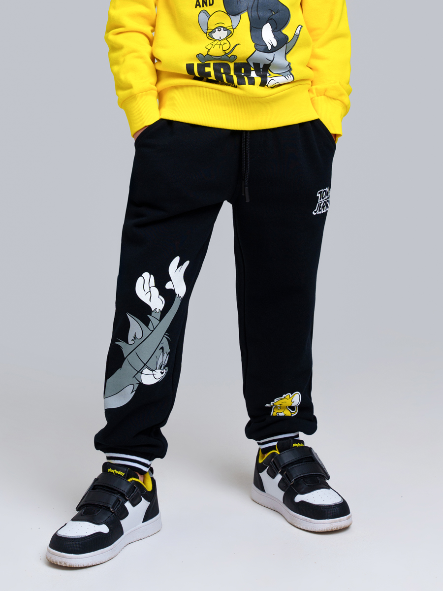 Брюки PlayToday 12532054 - фото 4