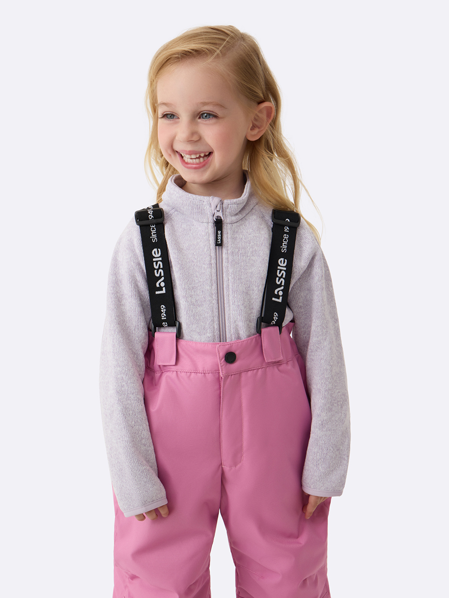 Брюки Lassie 71103412-4680 - фото 2