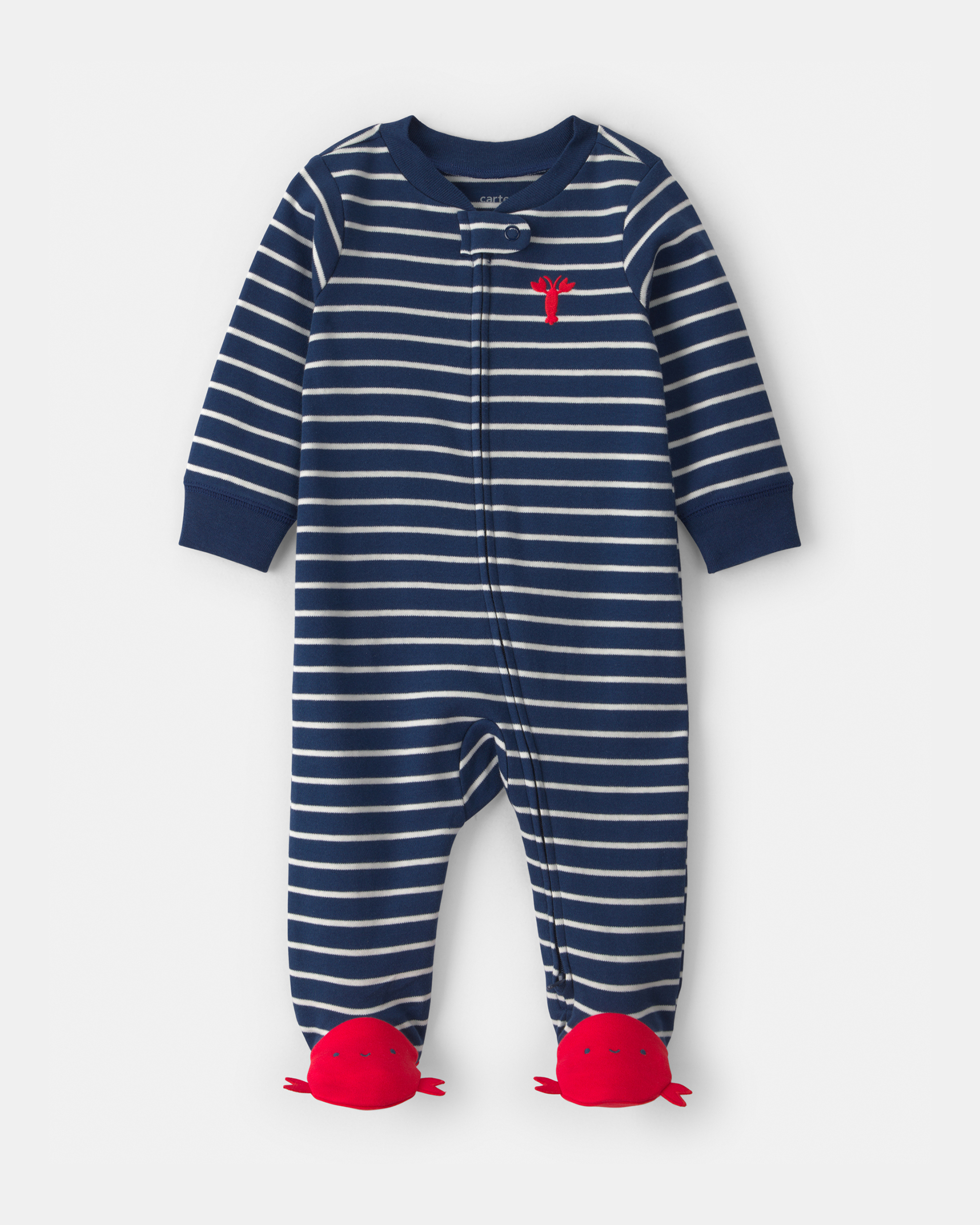 Комбинезон Carters 1U617910 - фото 1