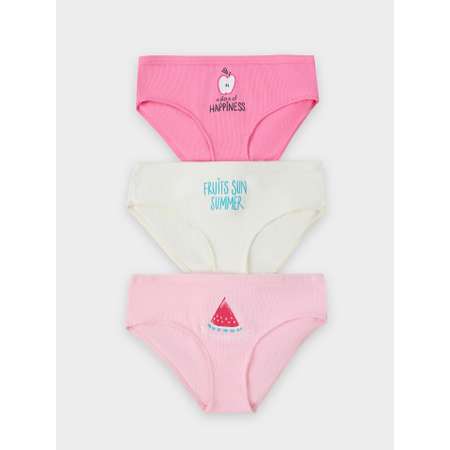 Трусы 3 шт Mark Formelle (Марк Формэль)