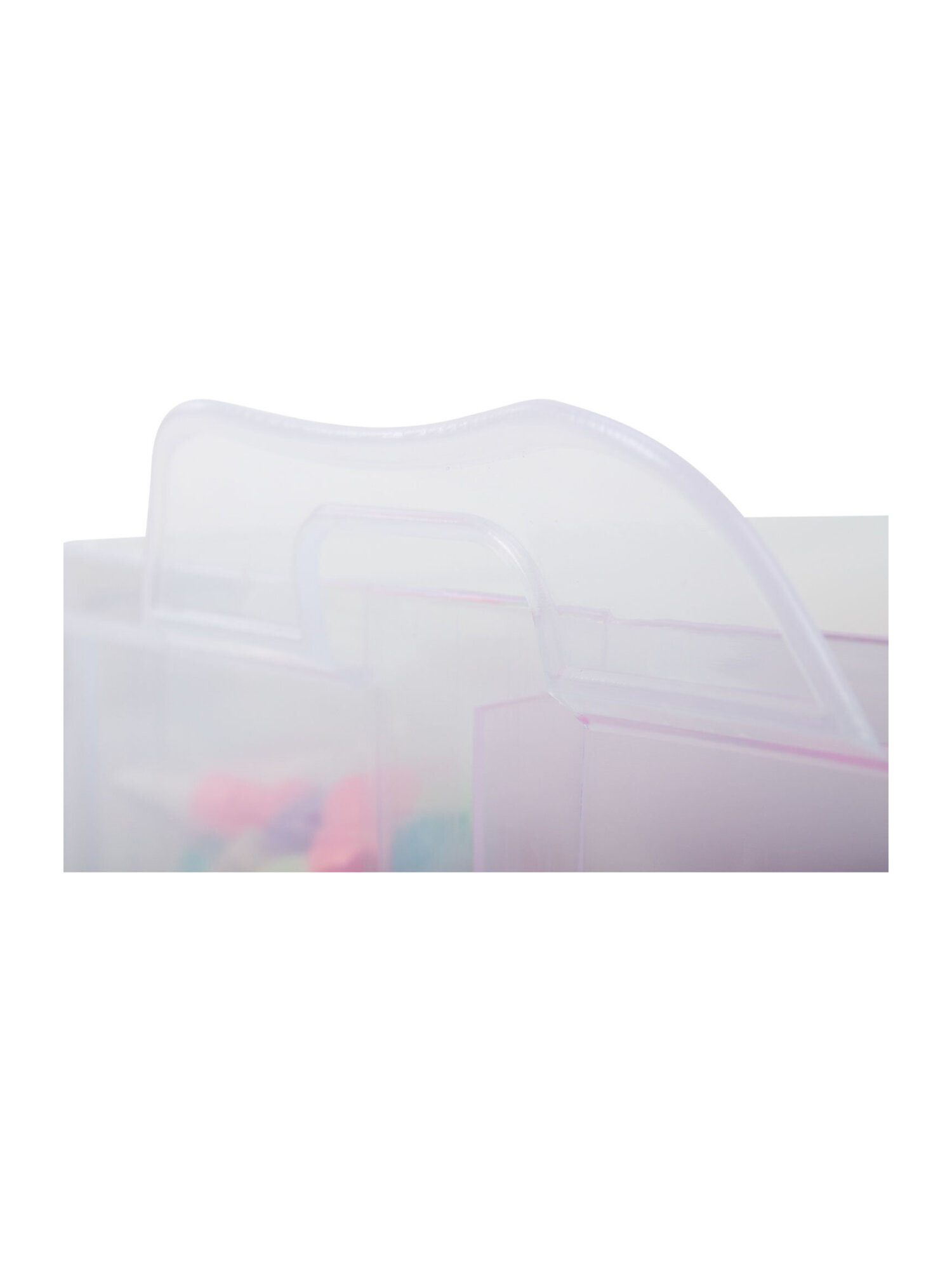 Набор для творчества BAMBOX плетение 3 000 шт. - фото 10