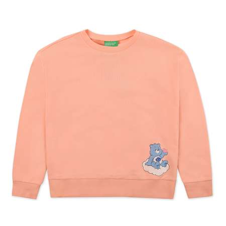 Толстовка United Colors of Benetton