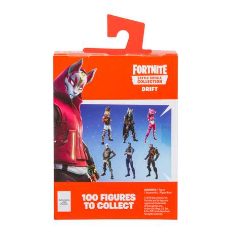 Фигурка Fortnite