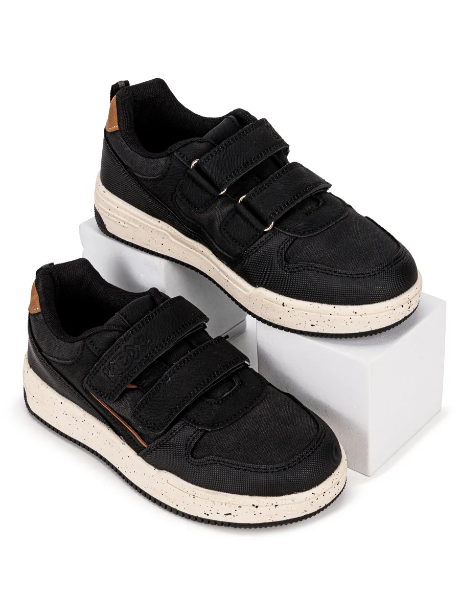 Кроссовки KDX ATSS-01 black - фото 21