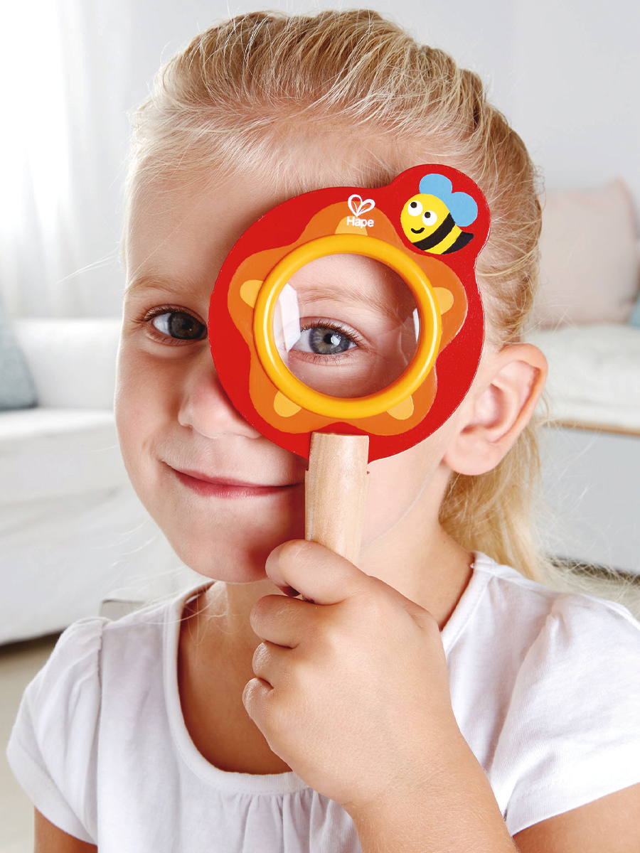 Настольная игра Hape - фото 1