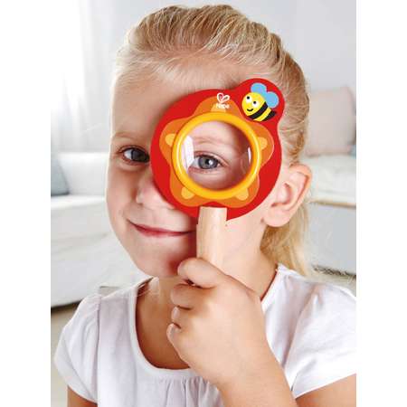 Настольная игра Hape