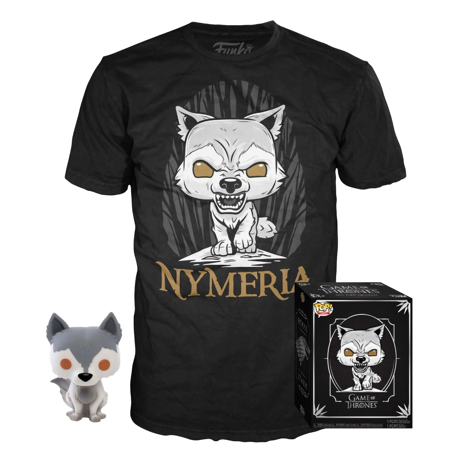 Фигурка Funko - фото 2