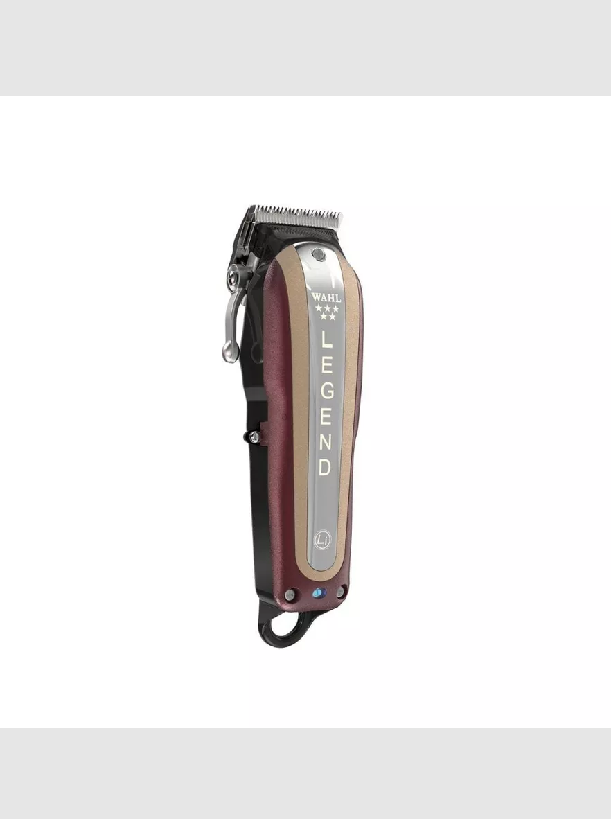 Машинка для стрижки волос Wahl Legend Cordless 8594-016 - фото 2