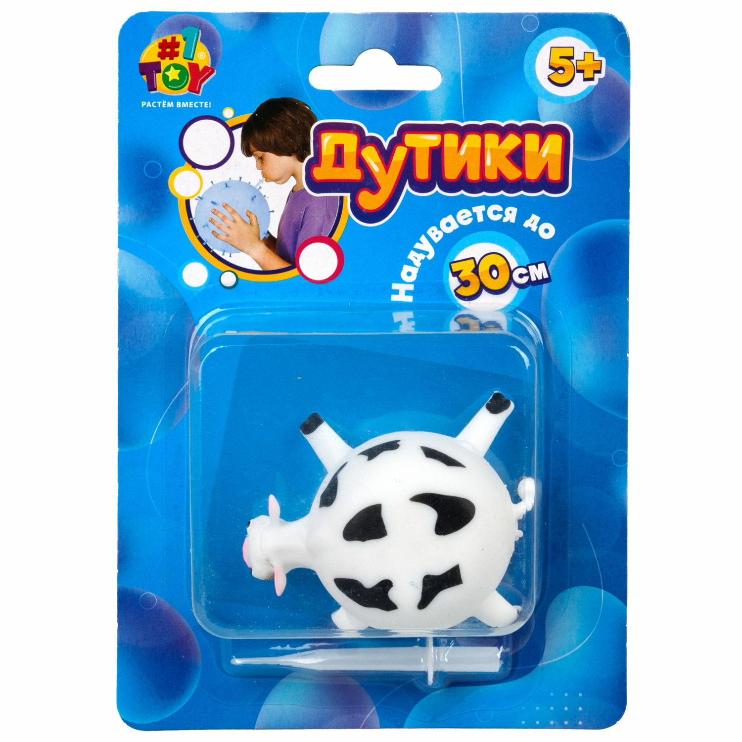 Поп-ит №1TOY в ассортименте - фото 39