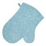 Рукавичка кухонная Хаски Home Премиум Джинс бесшовная