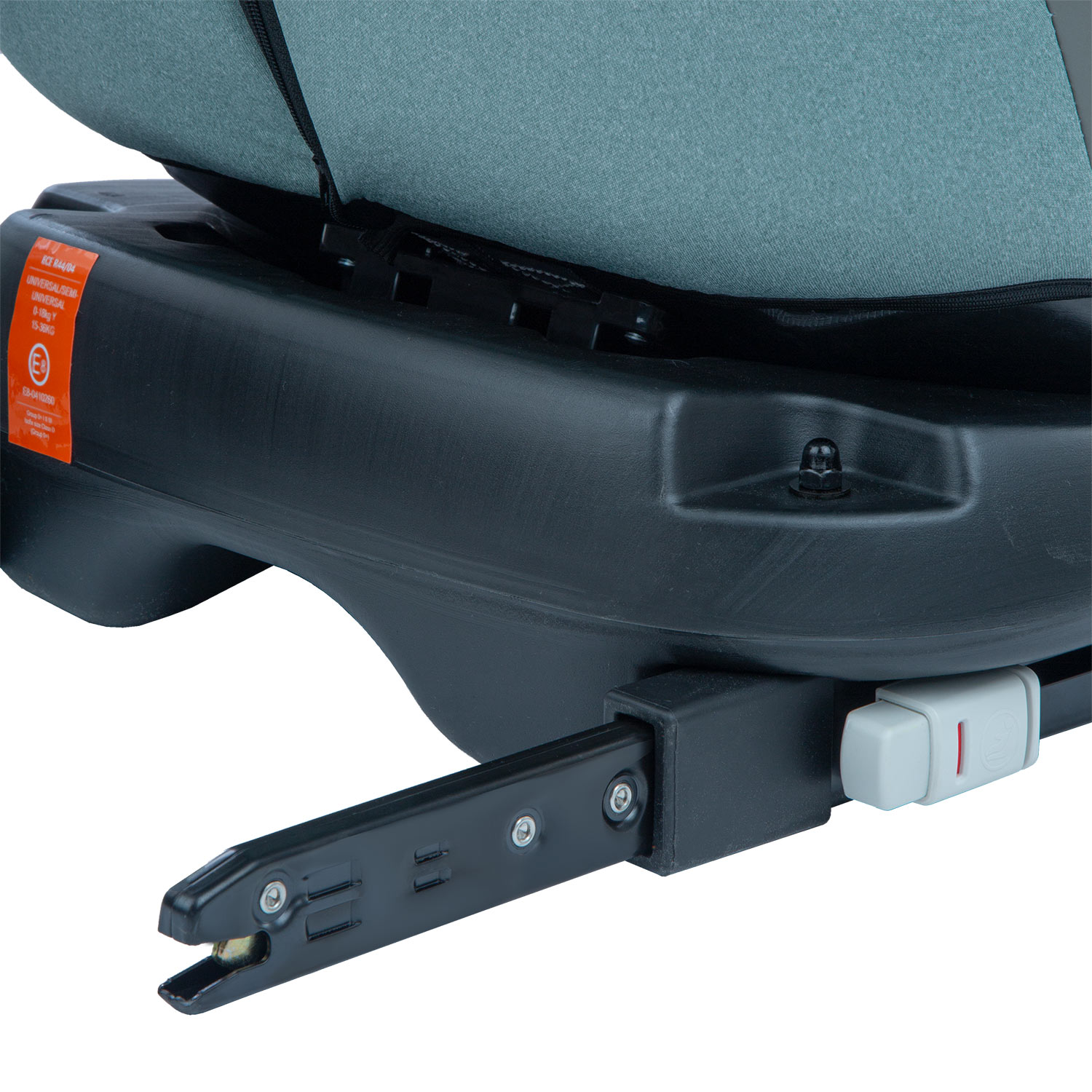 Автокресло Indigo Aero Isofix 0+/1/2/3 (0-36 кг) - фото 23