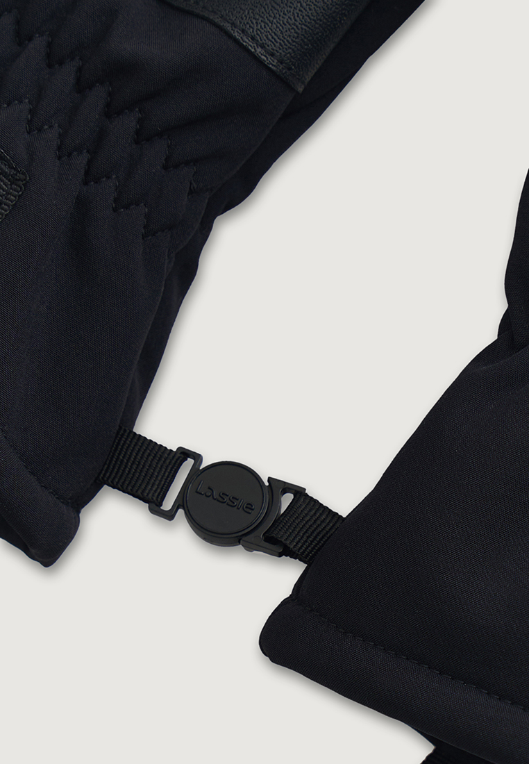 Варежки Lassie 72306110-9990 - фото 3