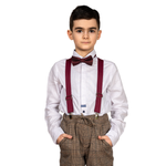 Подтяжки Stilmark