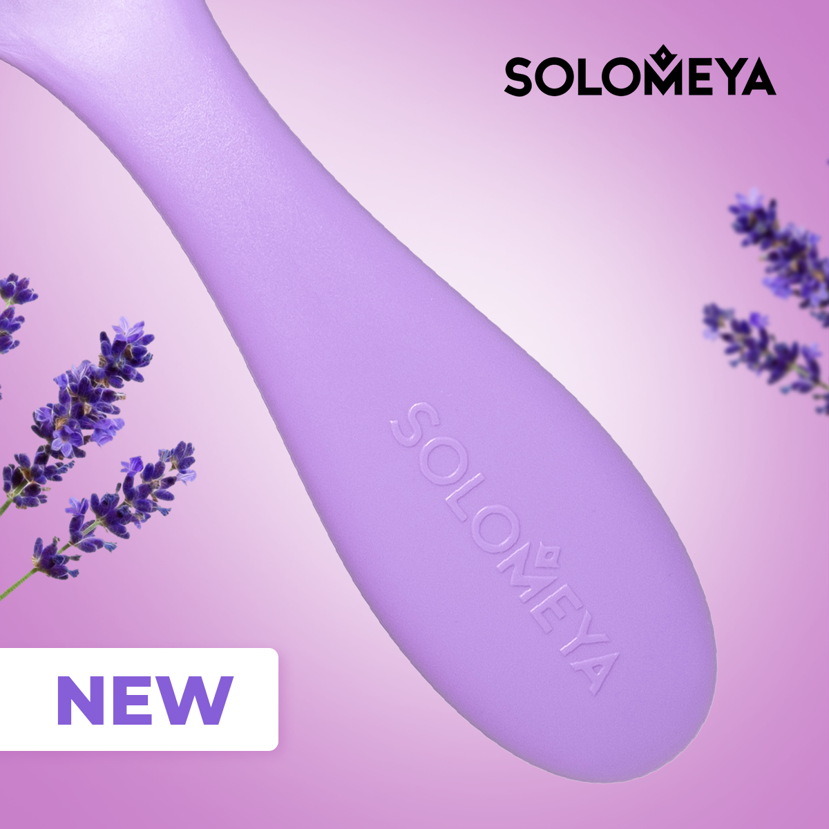 Щетка SOLOMEYA - фото 7