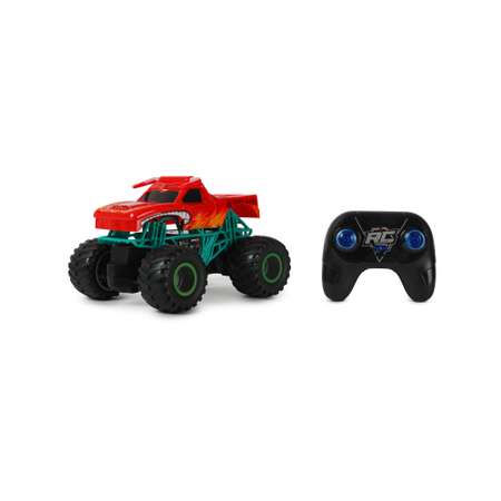 Автомобиль РУ Mobicaro Внедорожник 1:20