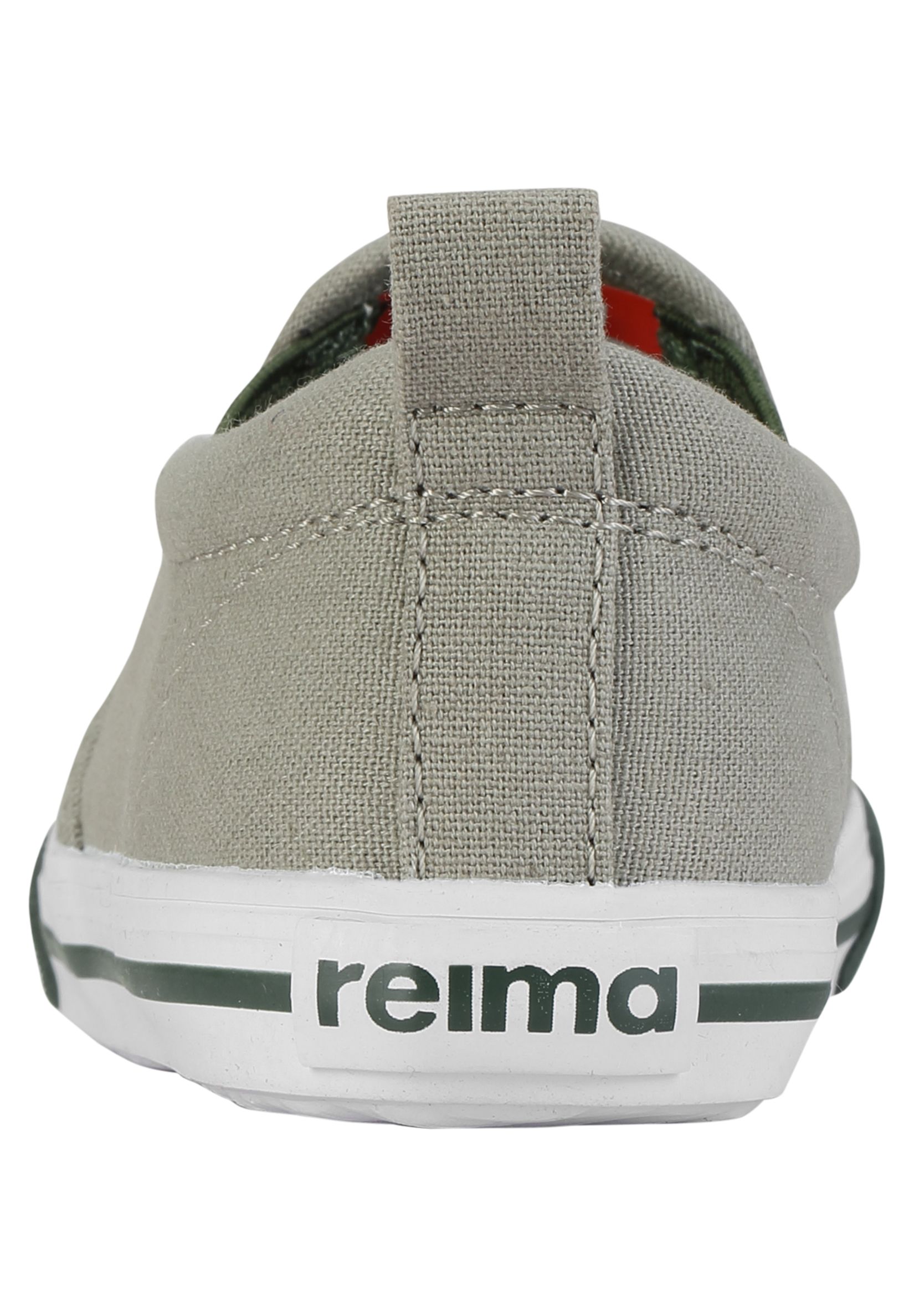 Слипоны Reima 569372-9340 - фото 5