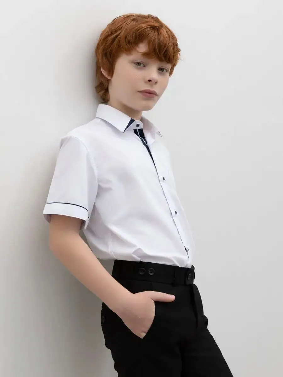 Рубашка BROSTEM 1SD133H+1ds** - фото 3