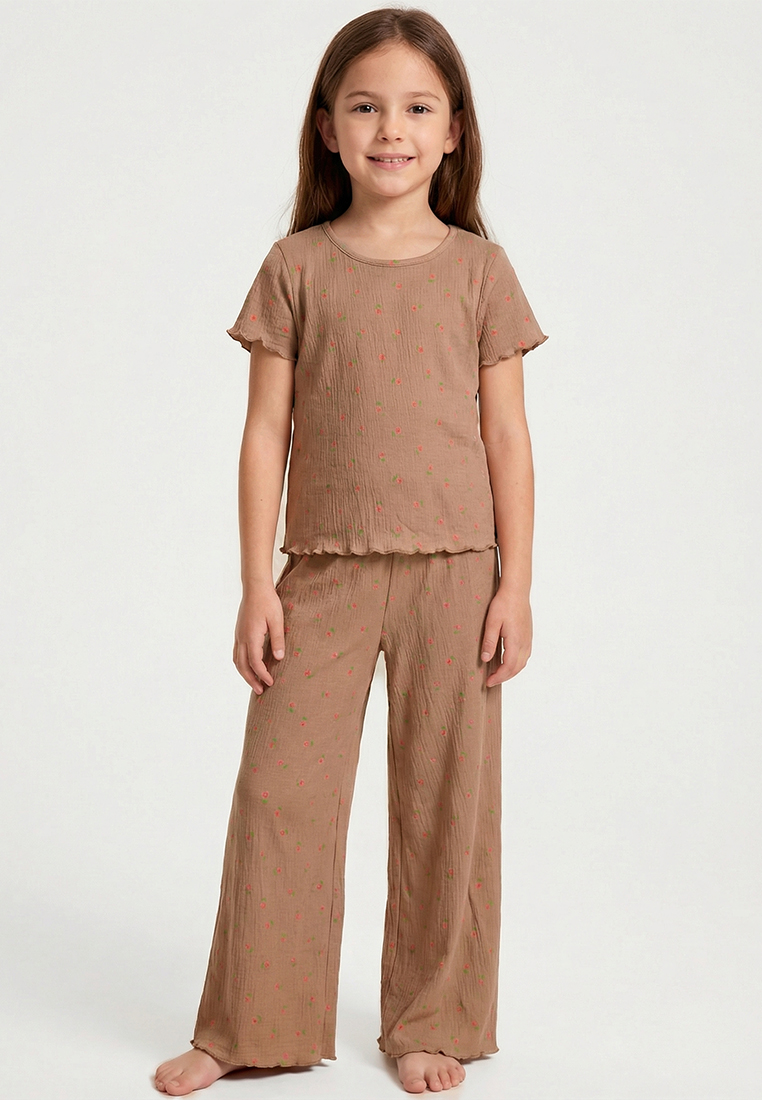 Пижама YOULALA 7172100104 - фото 1