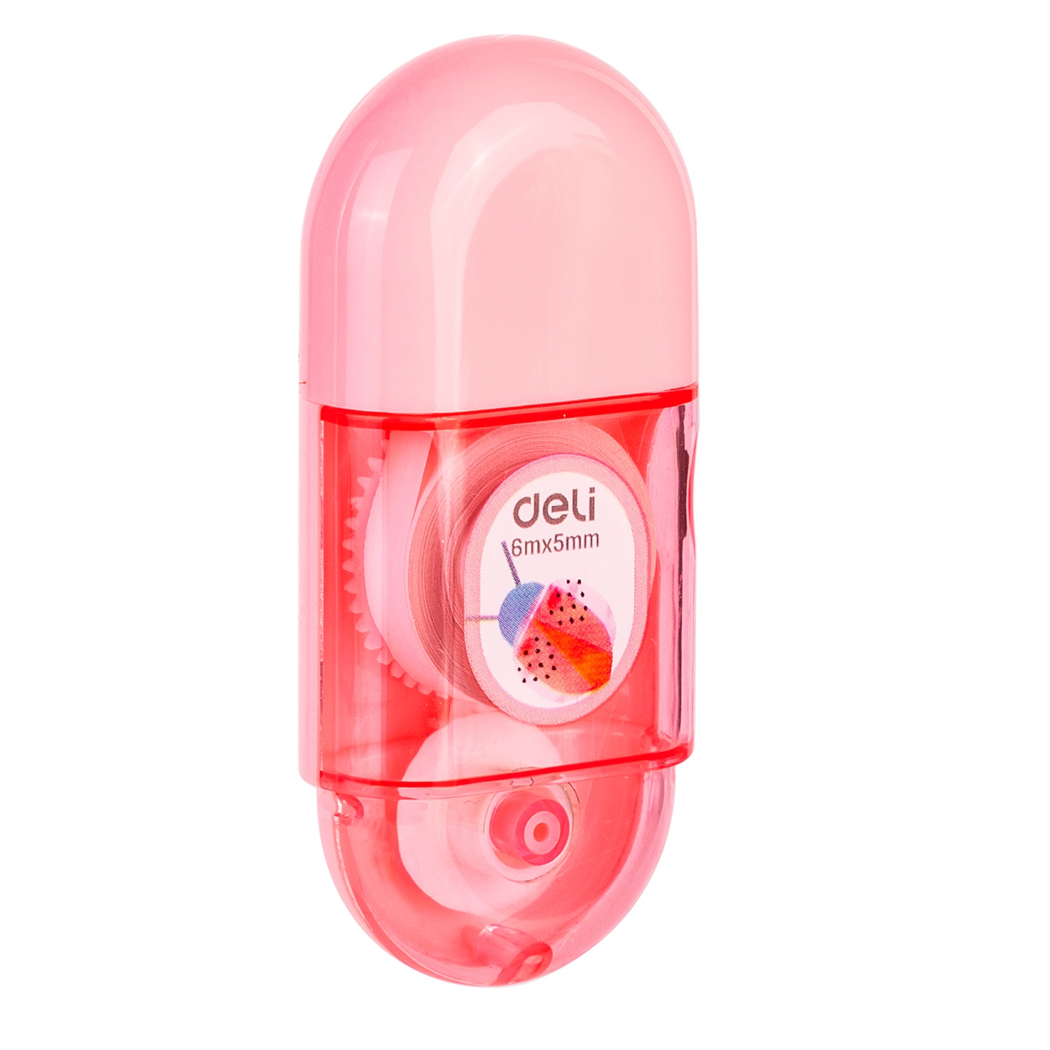 Корректор ленточный Deli - фото 5