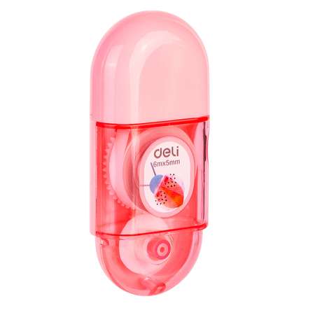 Корректор ленточный Deli