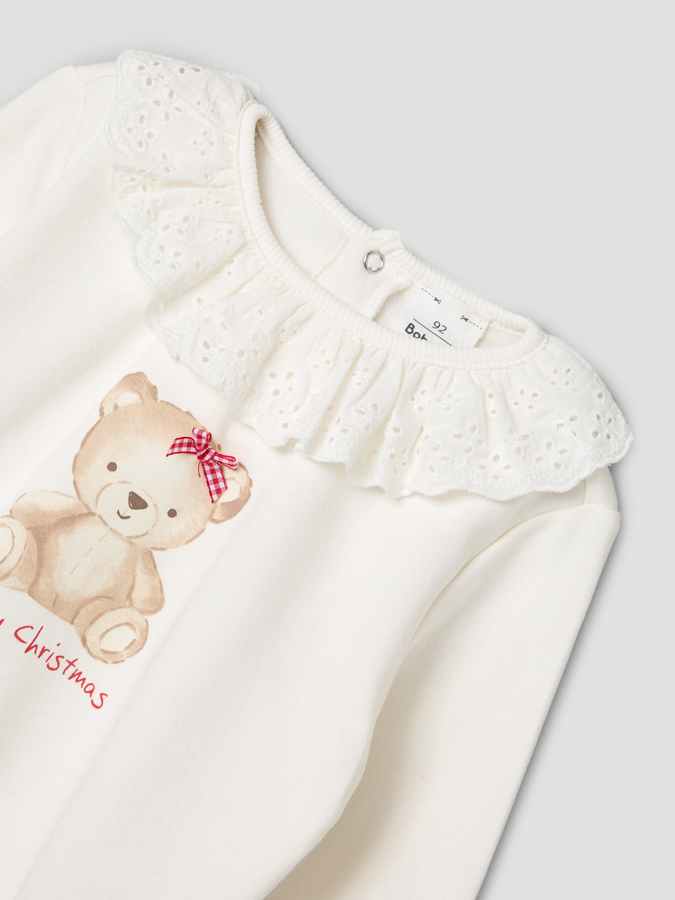 Комплект BabyGo W26BG4NBE04ig0011 - фото 4