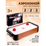 Настольная игра Sima-Land