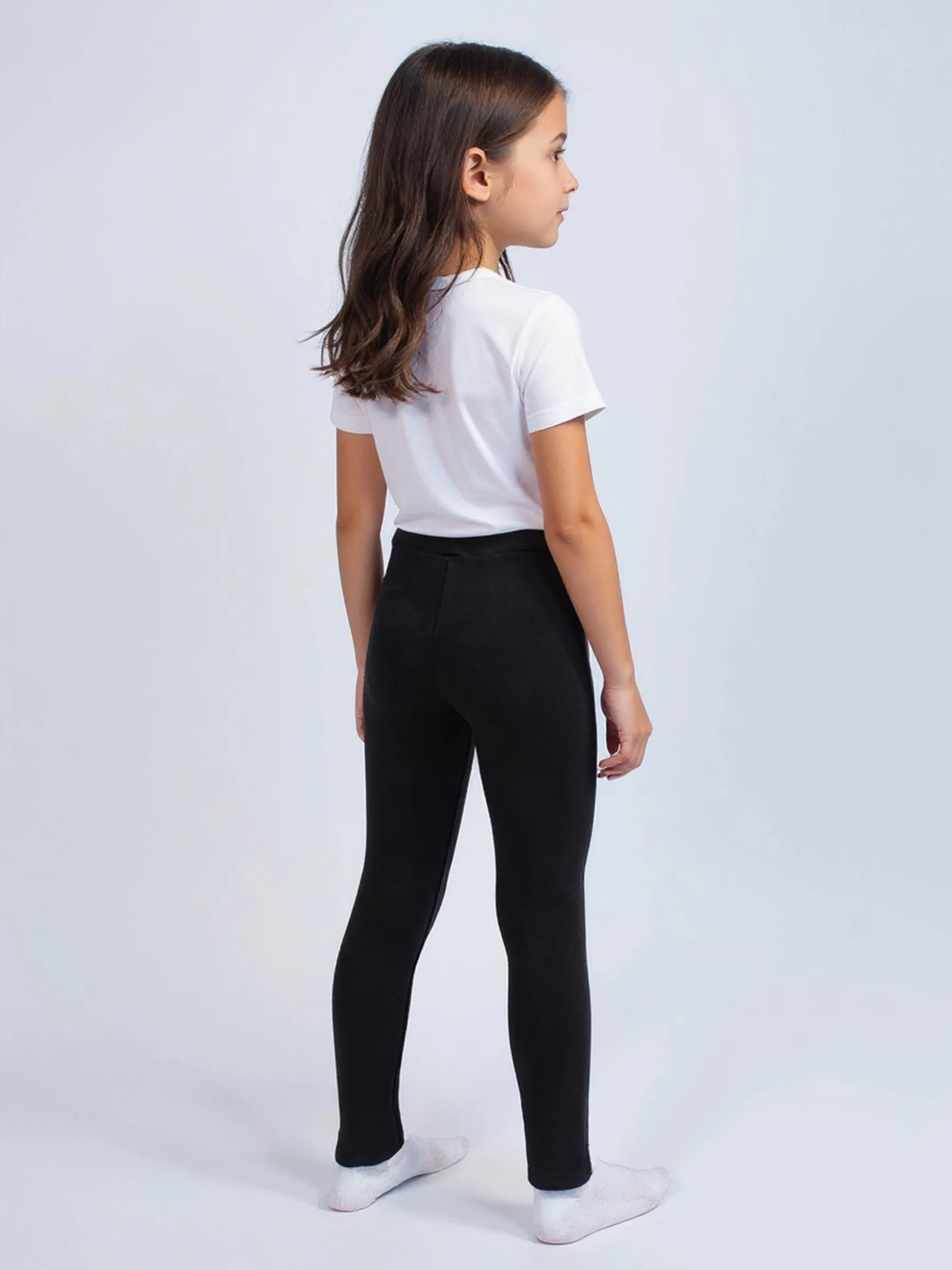 Лосины MY BUY MB60381Ч - фото 13