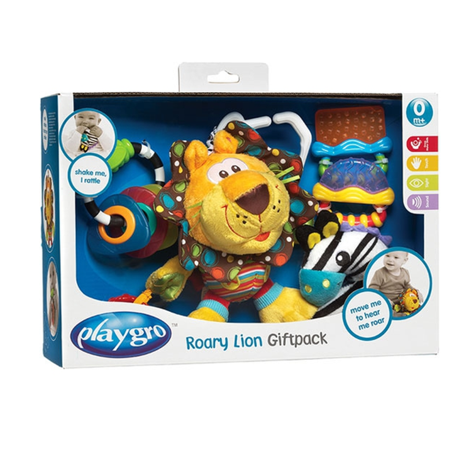 Игрушка Playgro - фото 1