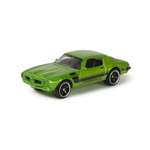 Автомобиль Matchbox 1971 Pontiac Firebird Formula 1:64