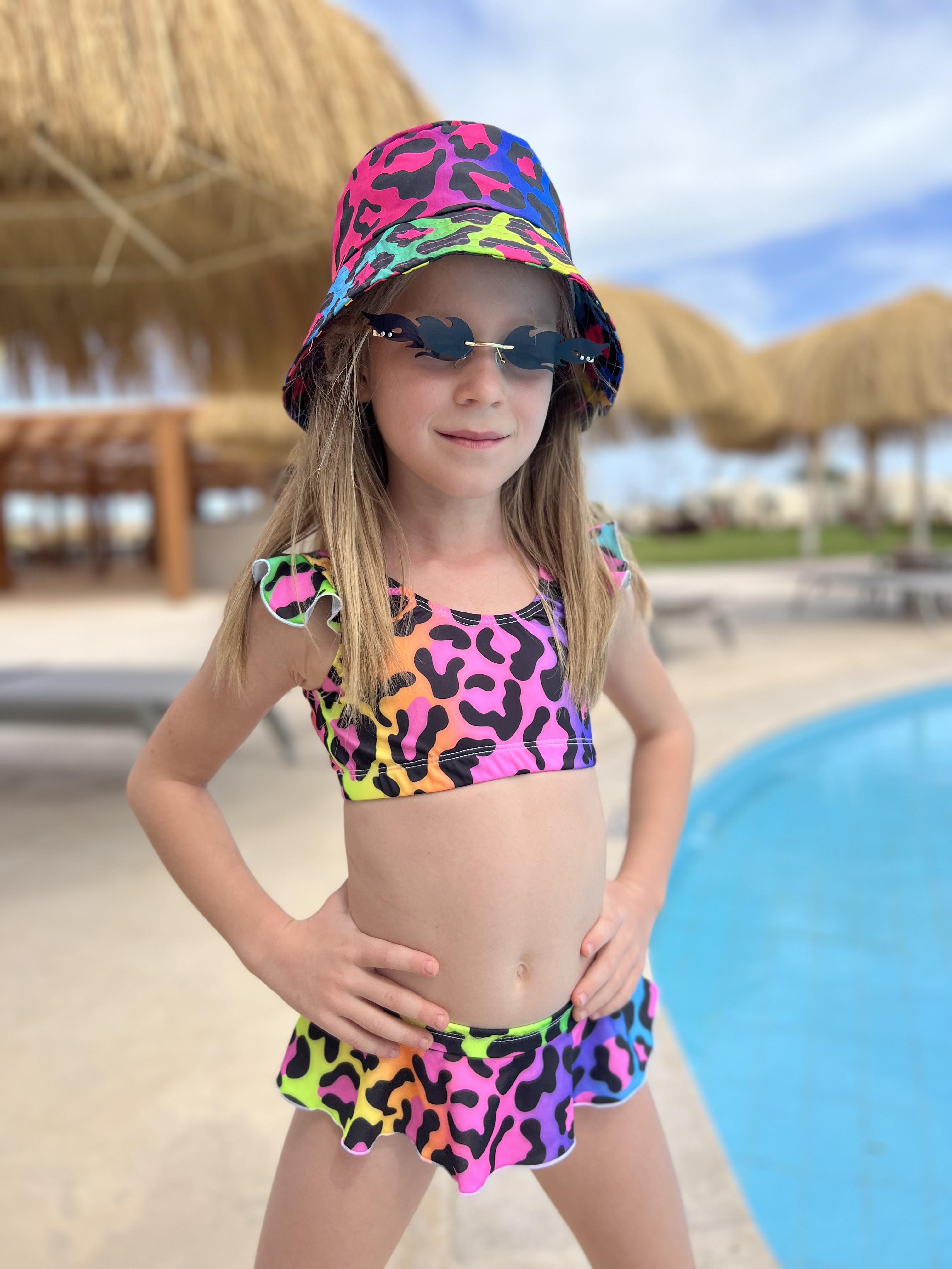 Купальник Capitania KIDS-003/LEONEON - фото 10