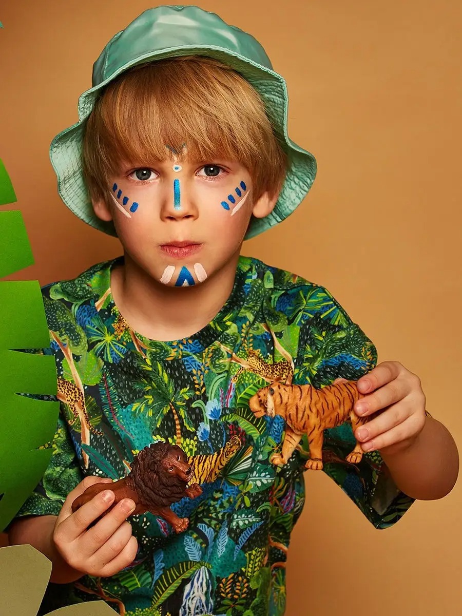 Игровой набор Masai Mara На ферме - фото 12