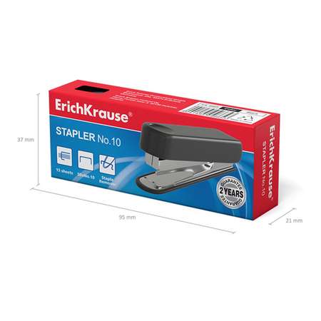 Степлер ErichKrause