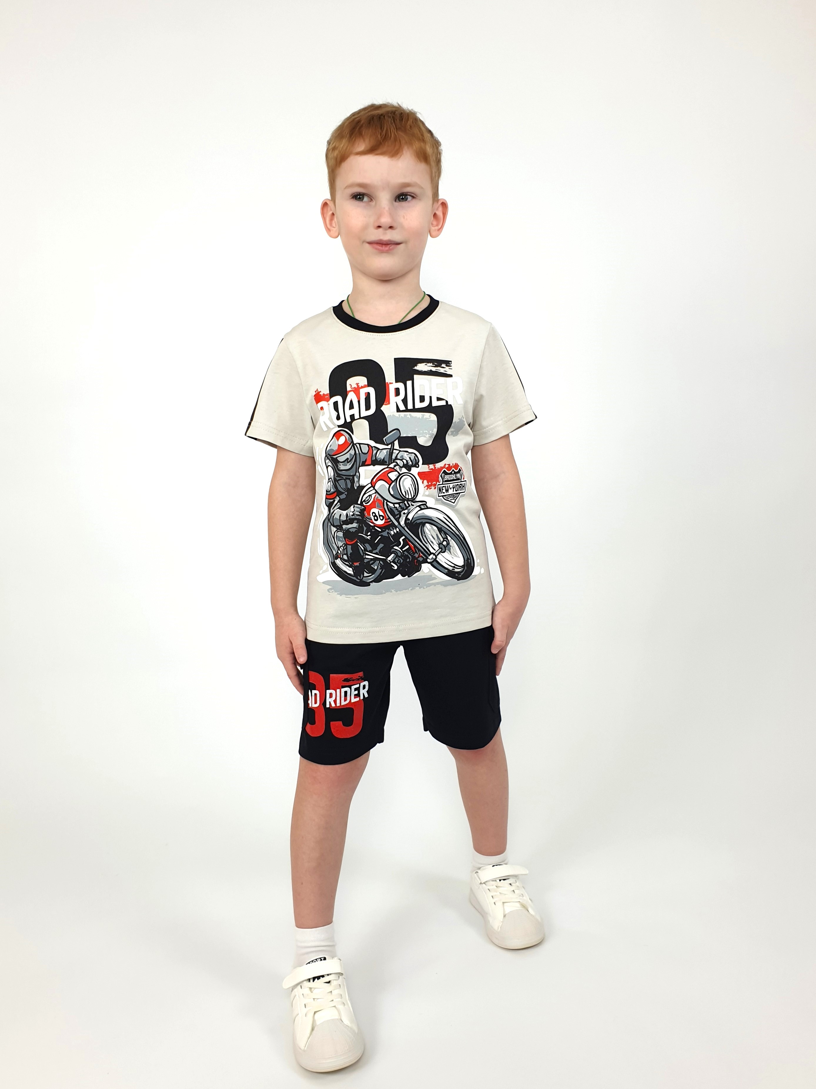 Костюм Luneva 01-73-9. - фото 2