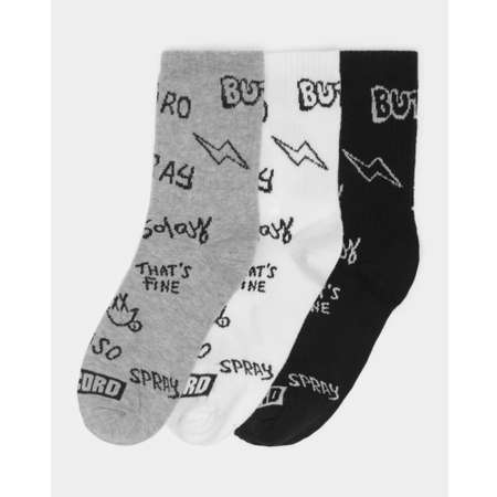 Носки Futurino 3 пары