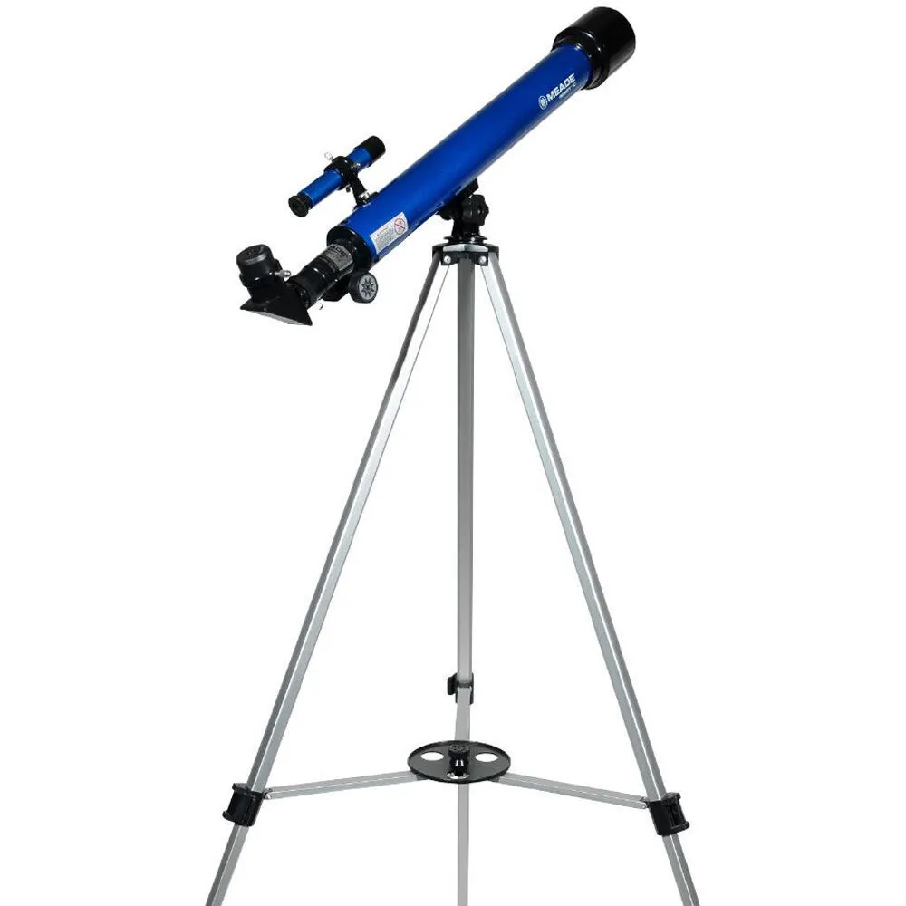 Телескоп Meade Instruments Infinity - фото 5