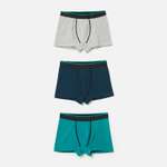 Трусы 3 шт Acoola