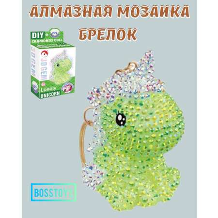 Набор для творчества BOSSTOYS бисер Моделирование в ассортименте