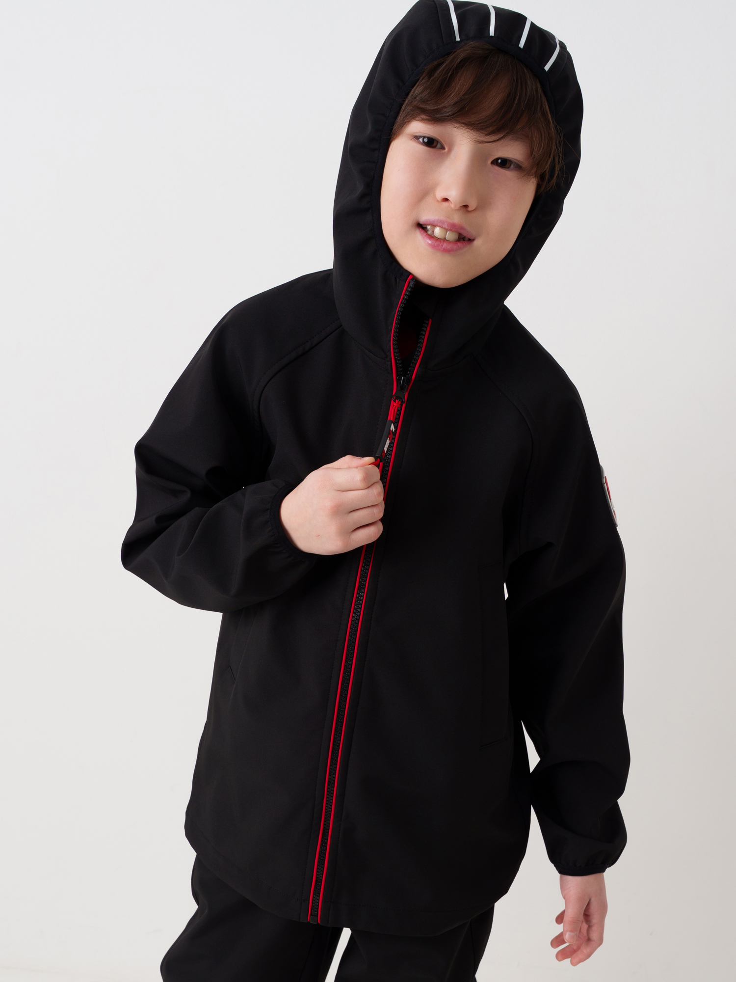 Ветровка PlayToday 12611005 - фото 8